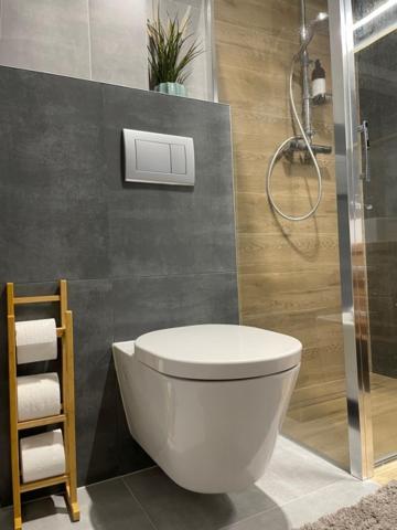 Green Apartment Baltic Residence Pobierowo Exterior foto